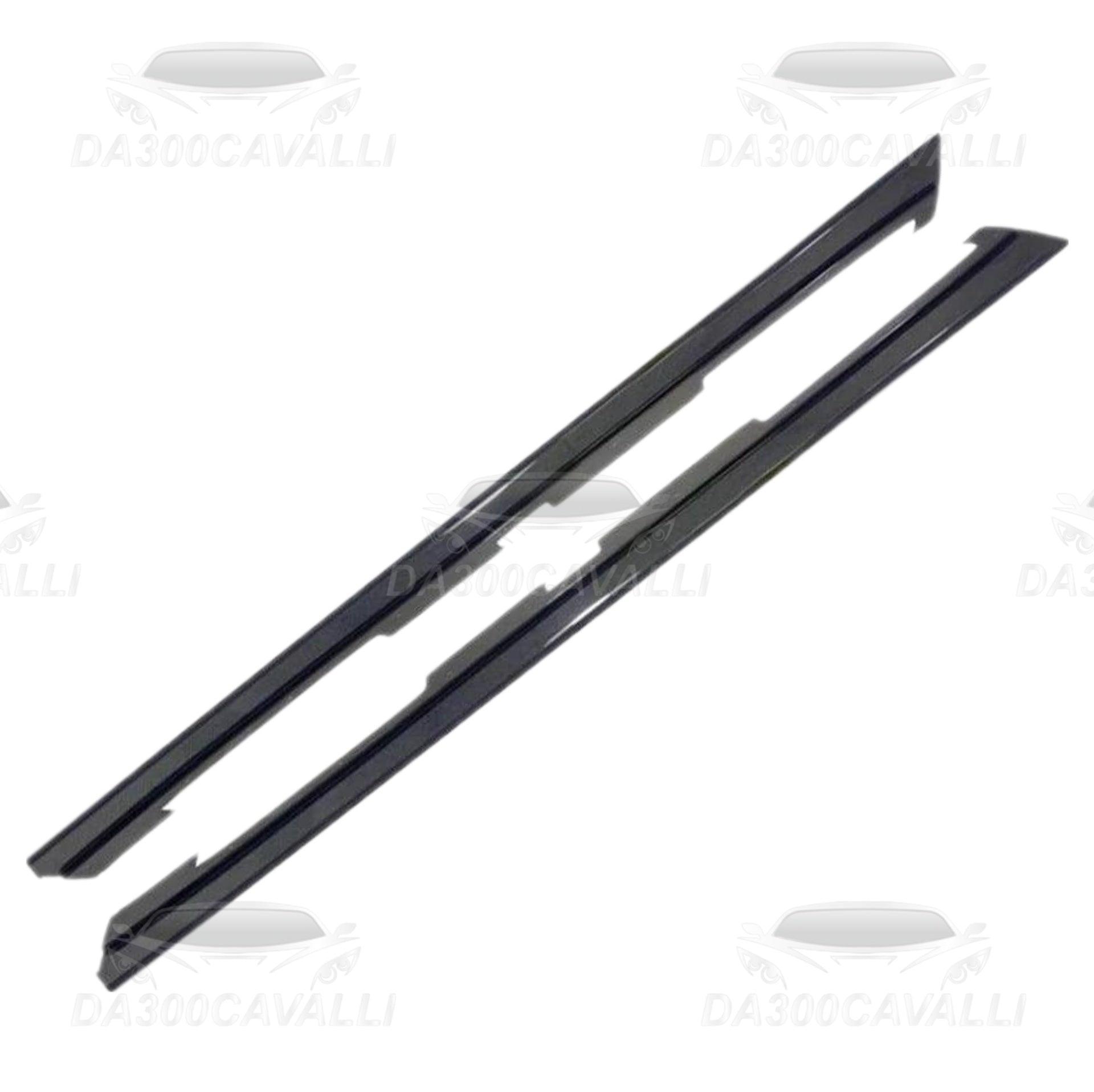 Minigonne Mazda MX5 - Da300Cavalli