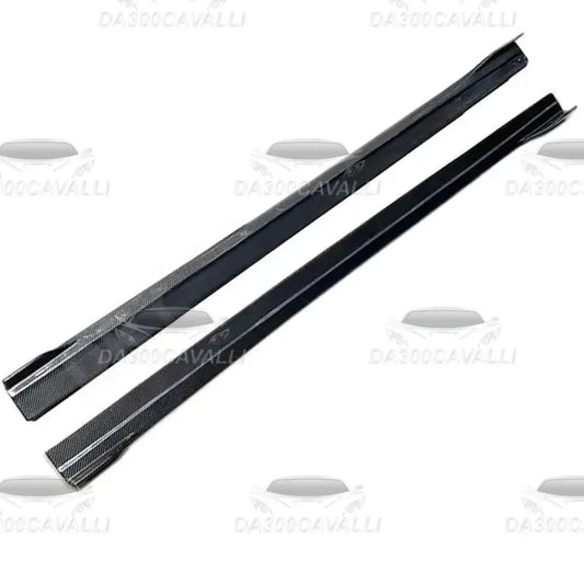 minigonne-mercedes-classe-a-cla-w177-w118-a35-cla35-2019-2023-in-fibra-di-carbonio-da300cavalli-1 - Da300Cavalli