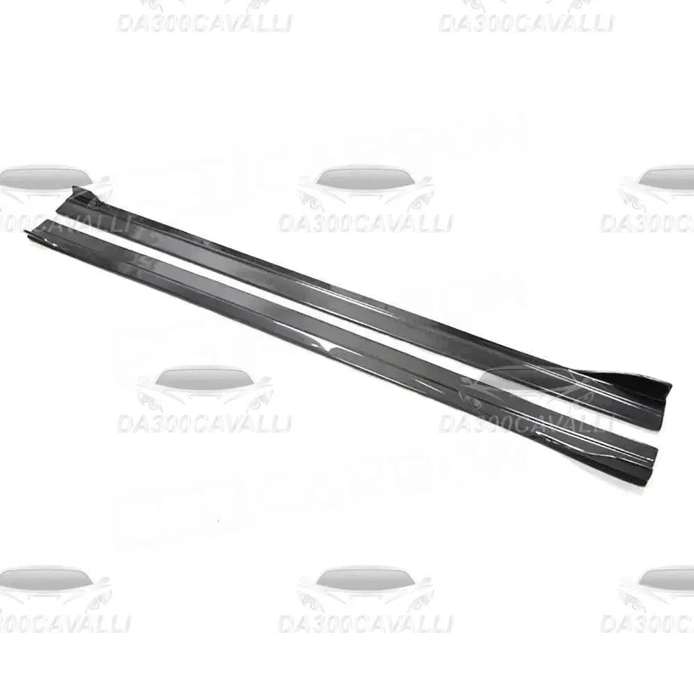 minigonne-mercedes-classe-a-cla-w177-w118-a35-cla35-2019-2023-in-fibra-di-carbonio-da300cavalli-2 - Da300Cavalli