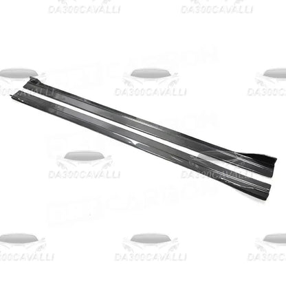 minigonne-mercedes-classe-a-cla-w177-w118-a35-cla35-2019-2023-in-fibra-di-carbonio-da300cavalli-2 - Da300Cavalli