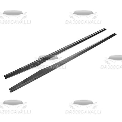 minigonne-mercedes-classe-cls300-cls350-cls400-cls450-c257-fibra-di-carbonio-da300cavalli-1 - Da300Cavalli
