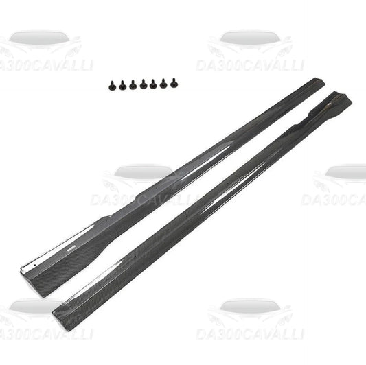 minigonne-mercedes-classe-e-sedan-w213-da300cavalli-1 - Da300Cavalli
