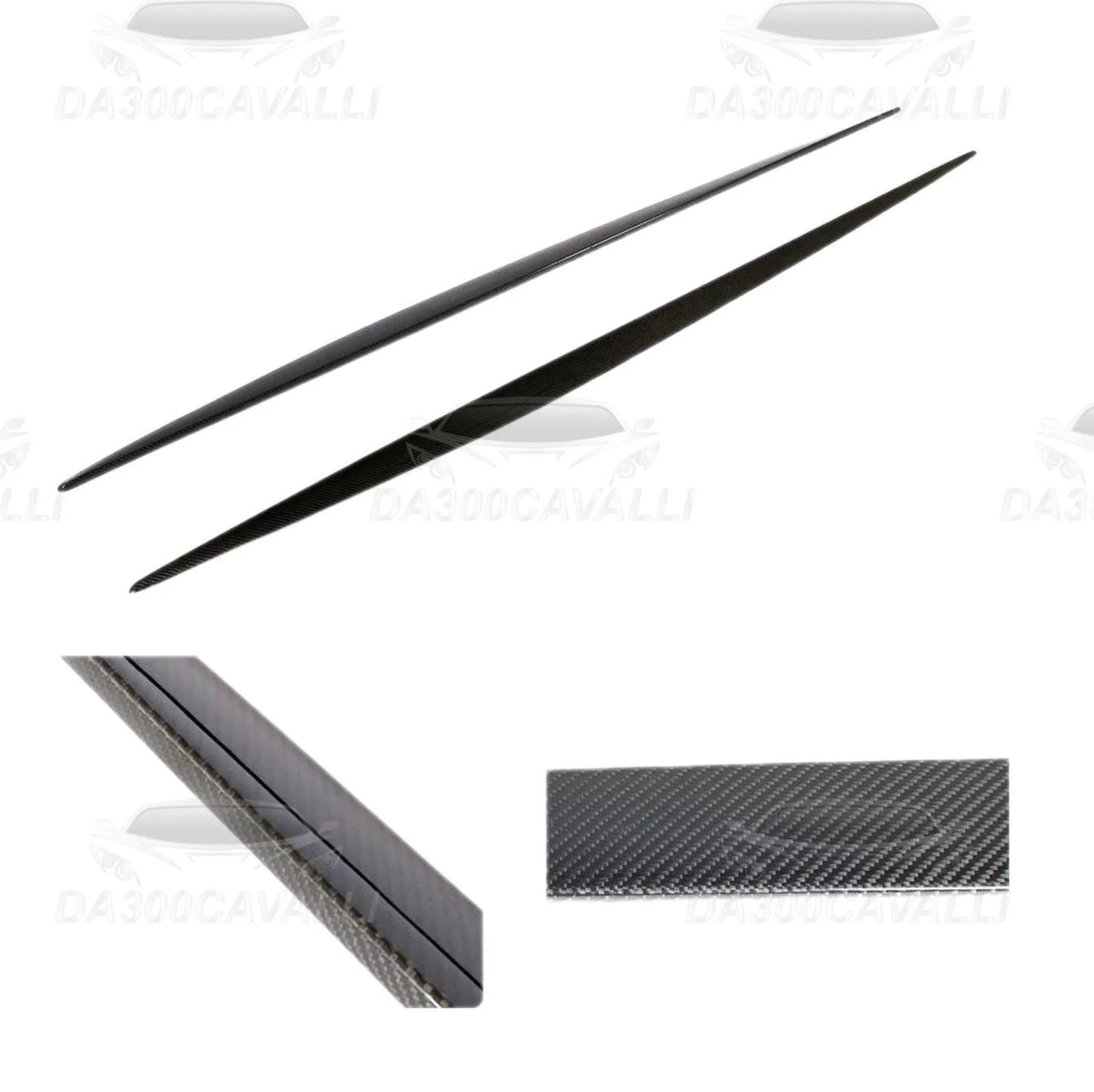 minigonne-mercedes-classe-s-c217-fibra-di-carbonio-da300cavalli-3 - Da300Cavalli