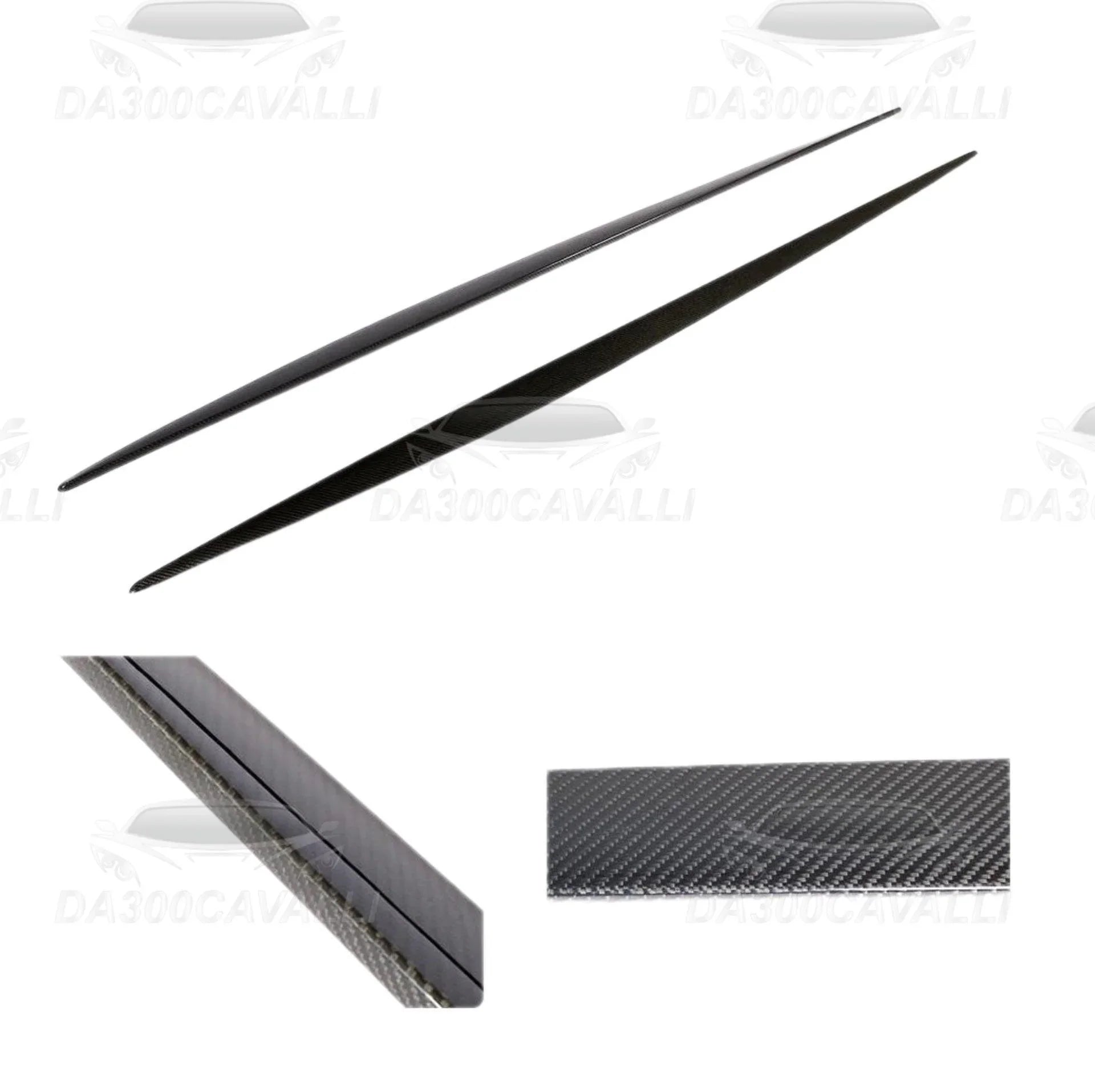 minigonne-mercedes-classe-s-c217-fibra-di-carbonio-da300cavalli-3 - Da300Cavalli