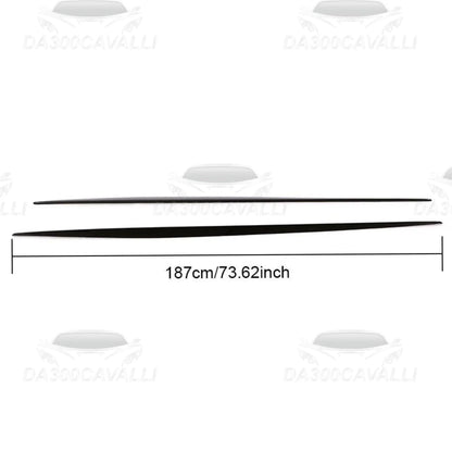 minigonne-mercedes-classe-s-c217-fibra-di-carbonio-da300cavalli-4 - Da300Cavalli