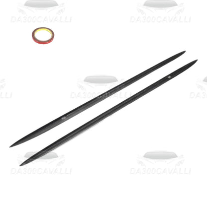 minigonne-mercedes-cls-w218-fibra-di-carbonio-da300cavalli-2 - Da300Cavalli