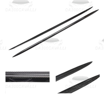 minigonne-mercedes-cls-w218-fibra-di-carbonio-da300cavalli-3 - Da300Cavalli