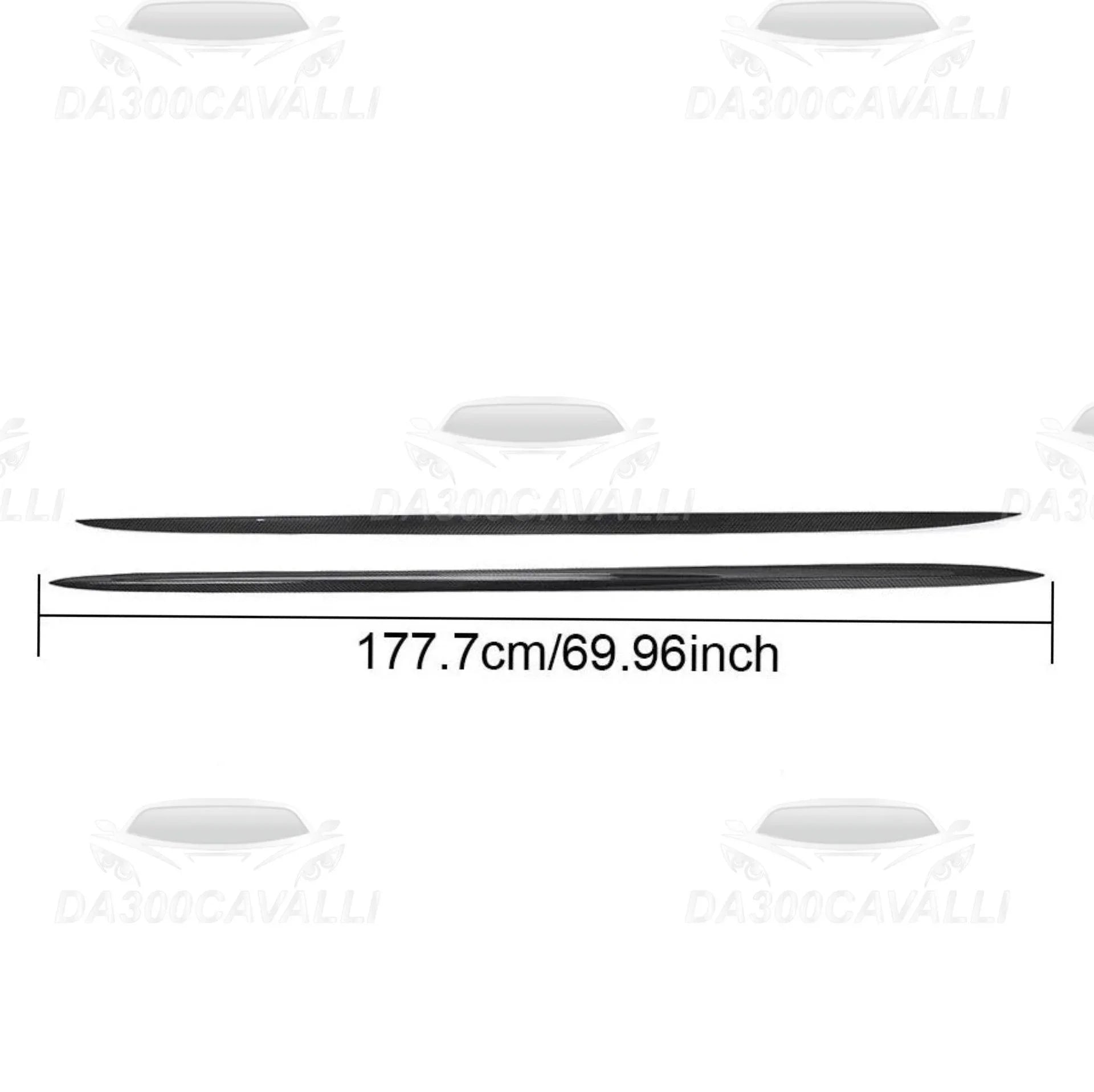 minigonne-mercedes-cls-w218-fibra-di-carbonio-da300cavalli-4 - Da300Cavalli