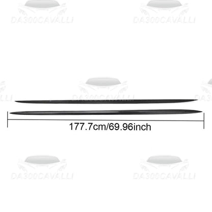 minigonne-mercedes-cls-w218-fibra-di-carbonio-da300cavalli-4 - Da300Cavalli