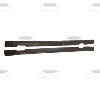 minigonne-mini-cooper-s-f56-in-fibra-di-carbonio-da300cavalli-2 - Da300Cavalli