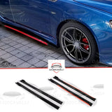 Minigonne Modulari Universali (8Pcs) 2Pcs