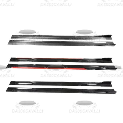 Minigonne Modulari Universali — Dettaglio prodotto — Da300Cavalli