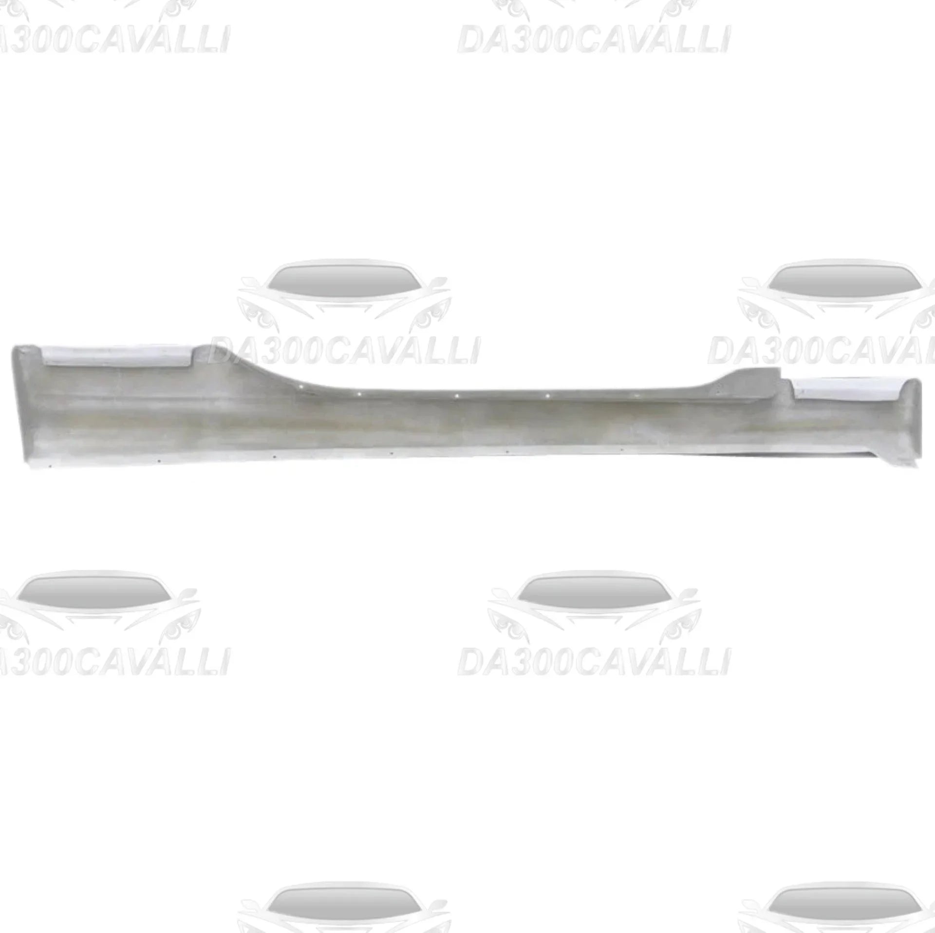 minigonne-nissan-350z-2003-2005-da300cavalli-2 - Da300Cavalli