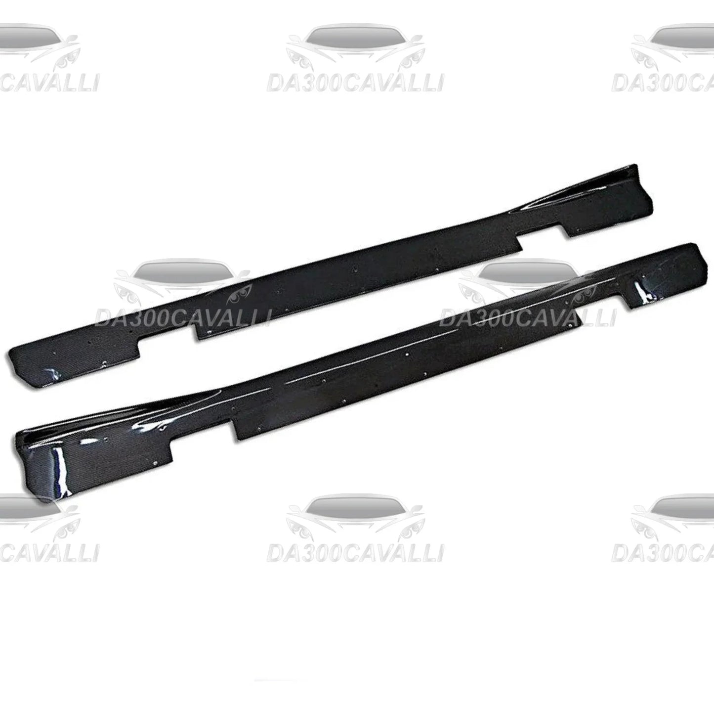 minigonne-nissan-gtr-r35-2008-2016-fibra-di-carbonio-da300cavalli-1 - Da300Cavalli