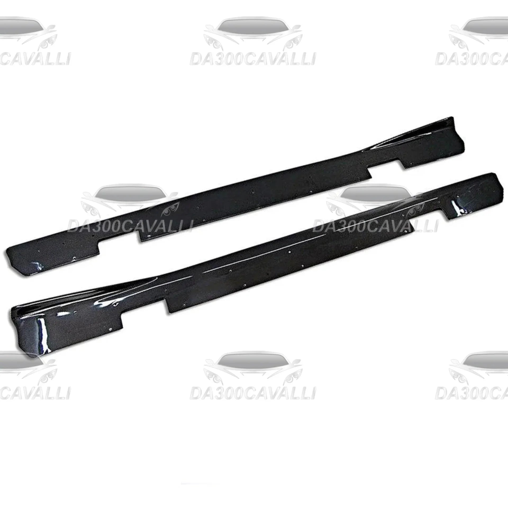 minigonne-nissan-gtr-r35-2008-2016-fibra-di-carbonio-da300cavalli-1 - Da300Cavalli