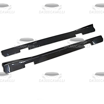 minigonne-nissan-gtr-r35-2008-2016-fibra-di-carbonio-da300cavalli-1 - Da300Cavalli