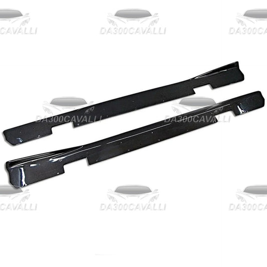 minigonne-nissan-gtr-r35-2008-2016-fibra-di-carbonio-da300cavalli-1 - Da300Cavalli
