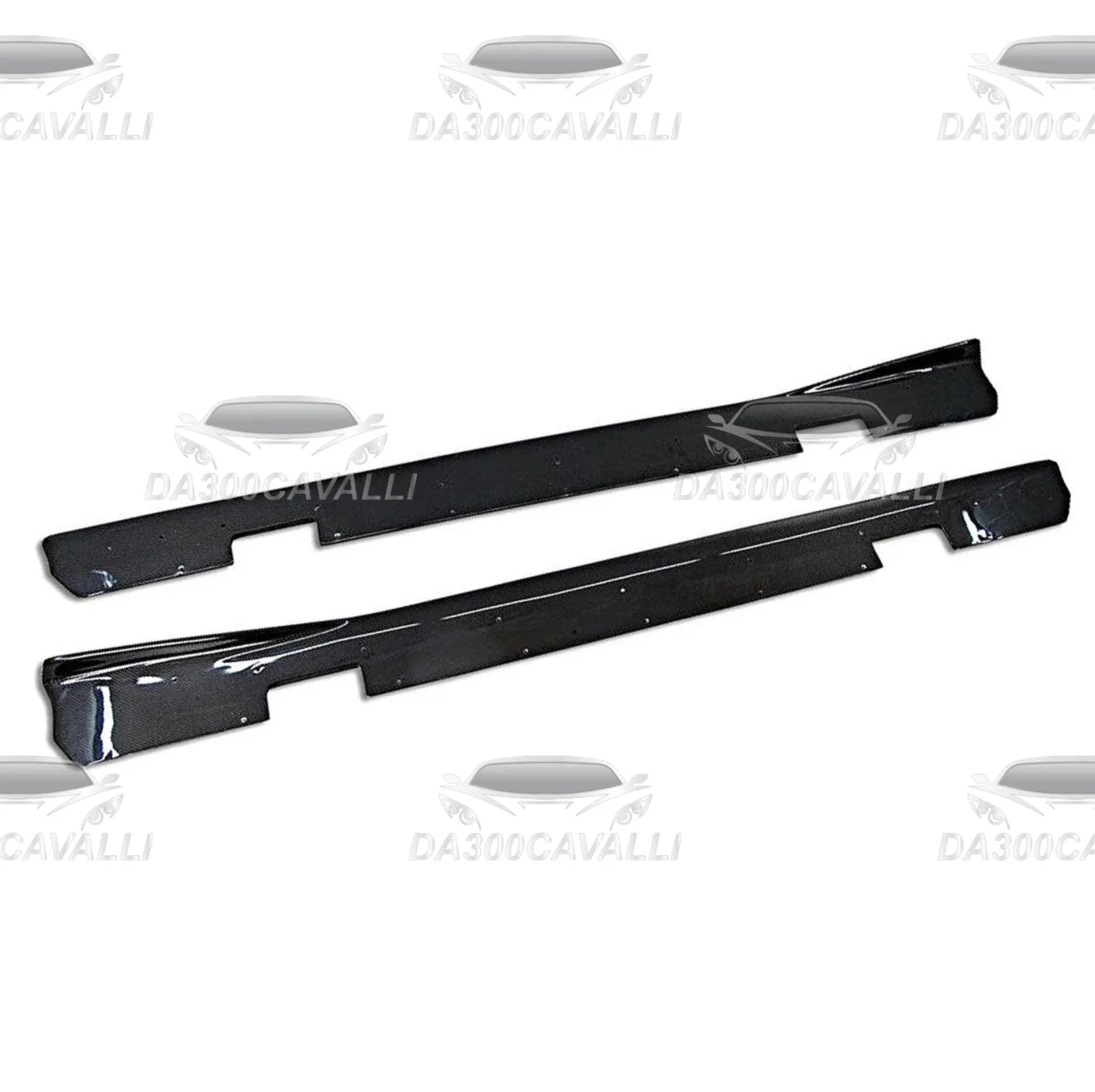 minigonne-nissan-gtr-r35-2008-2016-fibra-di-carbonio-da300cavalli-2 - Da300Cavalli