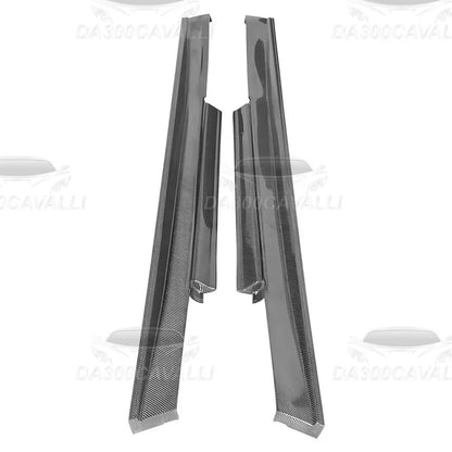 minigonne-nissan-gtr-r35-fibra-di-carbonio-da300cavalli-2 - Da300Cavalli