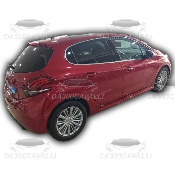 minigonne-peugeot-208-da300cavalli-3 - Da300Cavalli