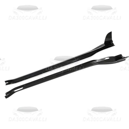 minigonne-porsche-911-2019-2023-fibra-di-carbonio-da300cavalli-3 - Da300Cavalli