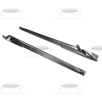 minigonne-porsche-911-991-carrera-coupe-fibra-di-carbonio-2016-2019-da300cavalli-2 - Da300Cavalli