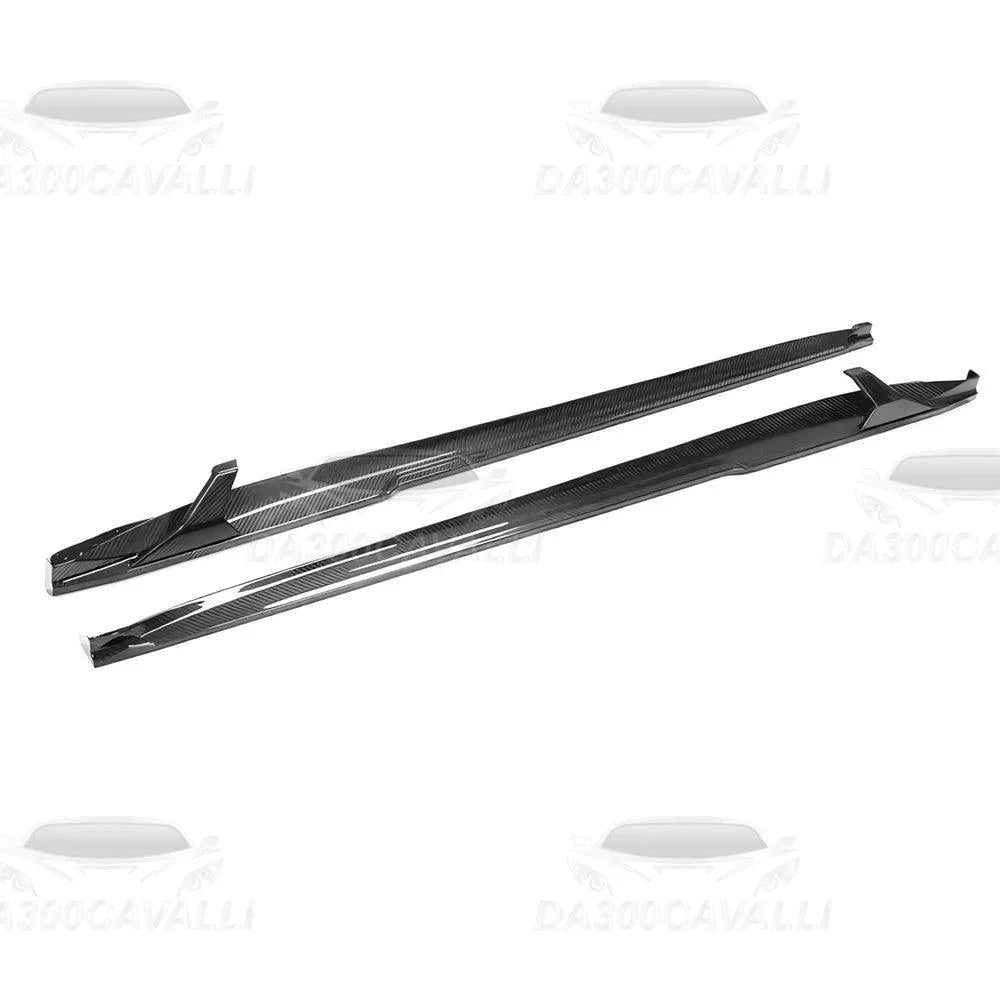 minigonne-porsche-911-991-carrera-coupe-fibra-di-carbonio-2016-2019-da300cavalli-5 - Da300Cavalli