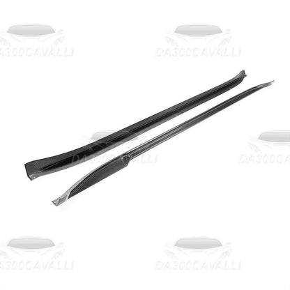 minigonne-porsche-911-992-carrera-coupe-fibra-di-carbonio-2019-2020-da300cavalli-3 - Da300Cavalli