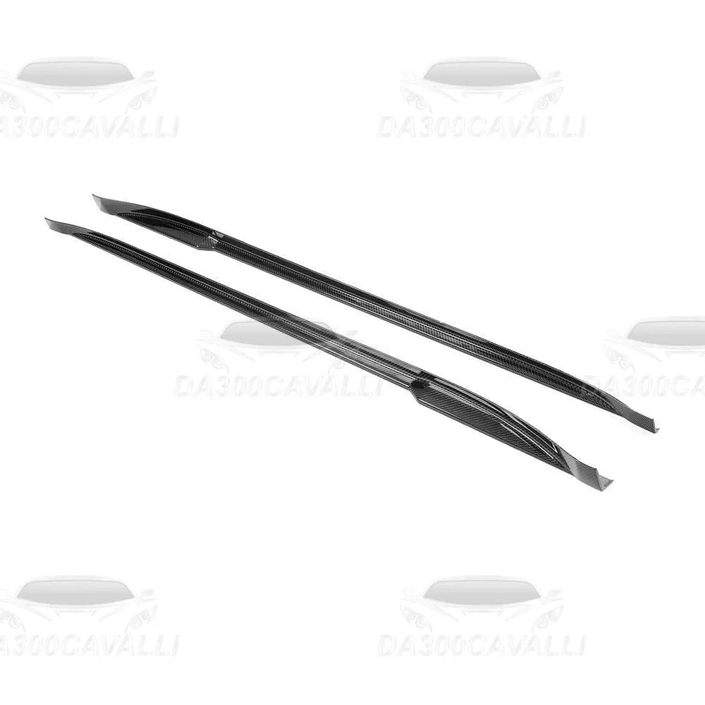 minigonne-porsche-911-992-carrera-coupe-fibra-di-carbonio-2019-2020-da300cavalli-4 - Da300Cavalli