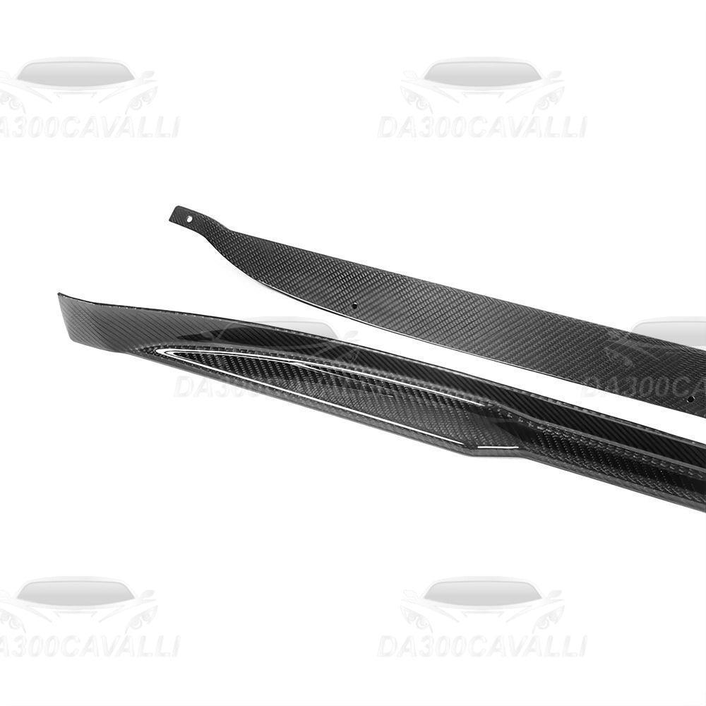 minigonne-porsche-911-992-carrera-coupe-fibra-di-carbonio-2019-2020-da300cavalli-6 - Da300Cavalli