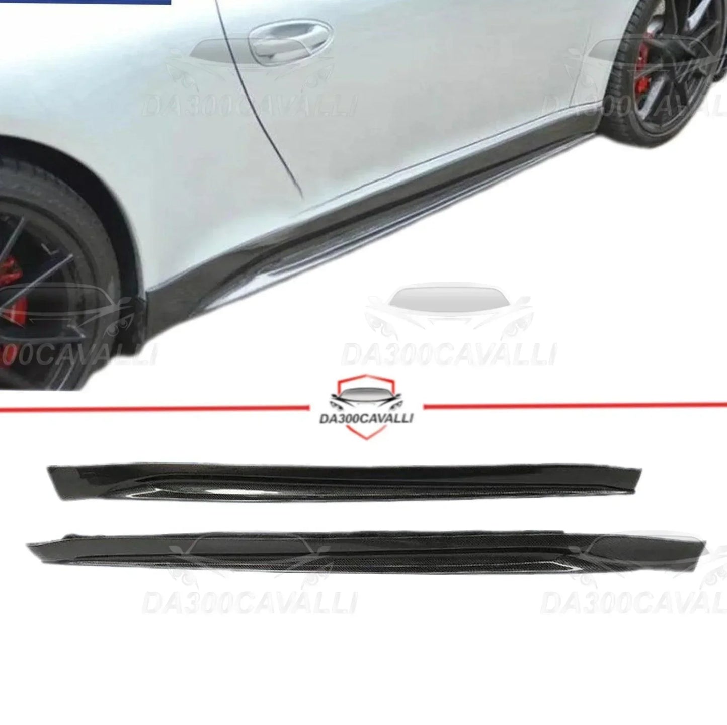 minigonne-porsche-911-carrera-991-2012-2015-da300cavalli-1 - Da300Cavalli