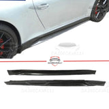Minigonne Porsche 911 Carrera 991 (2012-2015)