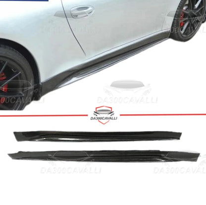 minigonne-porsche-911-carrera-991-2012-2015-da300cavalli-1 - Da300Cavalli