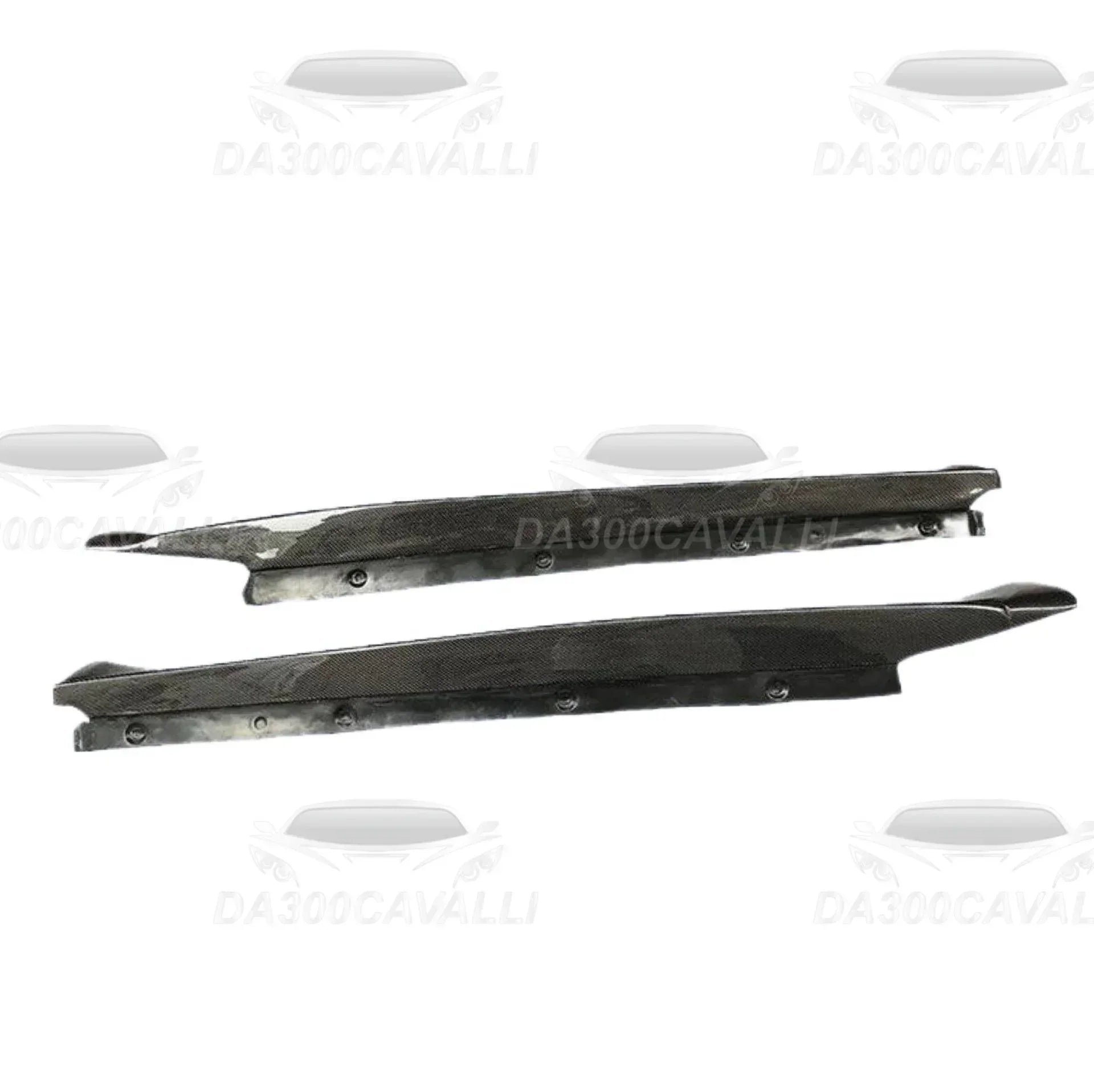 minigonne-porsche-911-carrera-991-2012-2015-da300cavalli-2 - Da300Cavalli