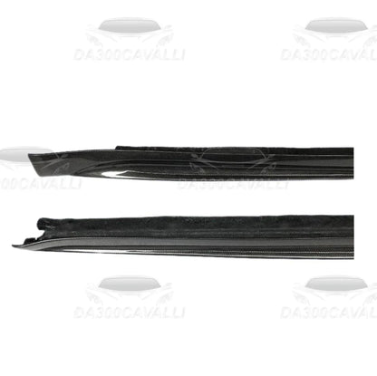 minigonne-porsche-911-carrera-991-2012-2015-da300cavalli-3 - Da300Cavalli
