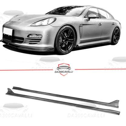 minigonne-porsche-970-panamera-fibra-di-carbonio-2009-2011-da300cavalli-1 - Da300Cavalli