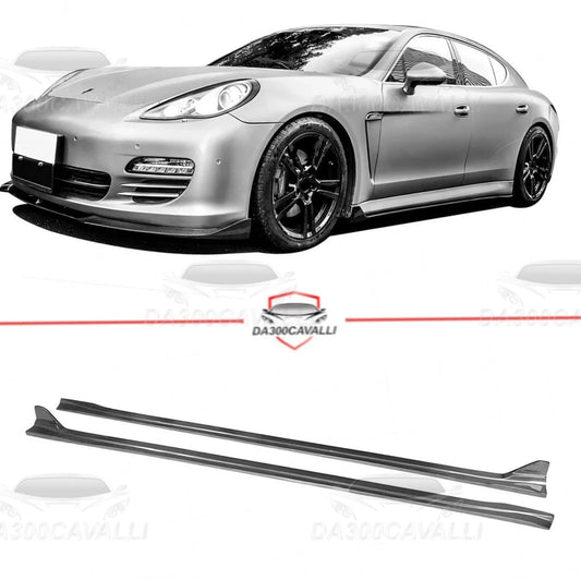 minigonne-porsche-970-panamera-fibra-di-carbonio-2009-2011-da300cavalli-1 - Da300Cavalli