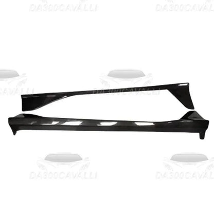 minigonne-porsche-cayman-boxster-2013-2016-fibra-di-carbonio-da300cavalli-2 - Da300Cavalli