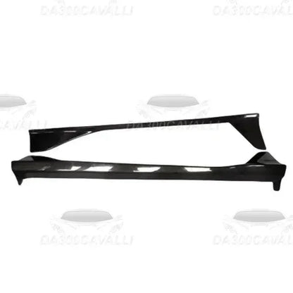 minigonne-porsche-cayman-boxster-2013-2016-fibra-di-carbonio-da300cavalli-4 - Da300Cavalli