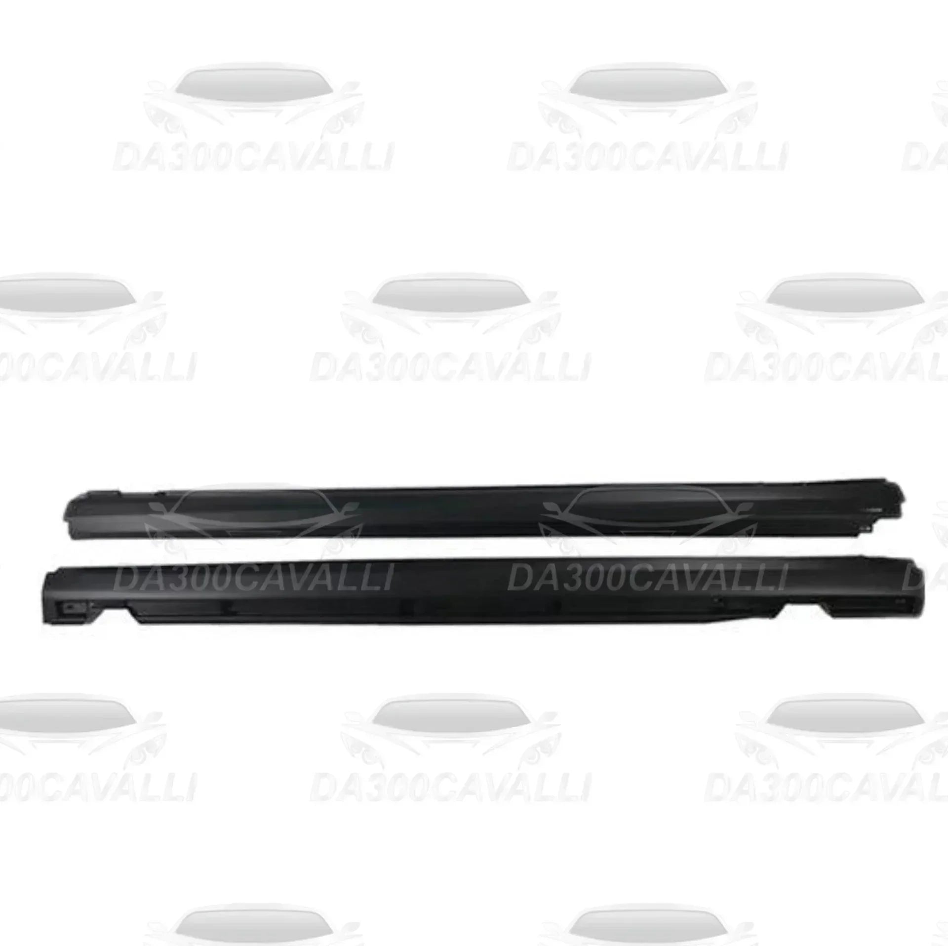 Minigonne Range Rover Evoque (2012-2018) — Da300Cavalli