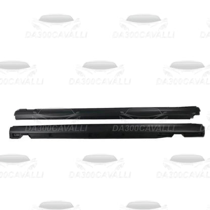 Minigonne Range Rover Evoque (2012-2018) — Da300Cavalli