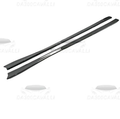 minigonne-renault-megane-2014-2017-fibra-di-carbonio-da300cavalli-2 - Da300Cavalli