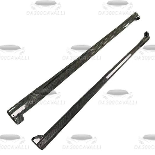 minigonne-suzuki-swift-2017-2022-in-fibra-di-carbonio-da300cavalli-1 - Da300Cavalli