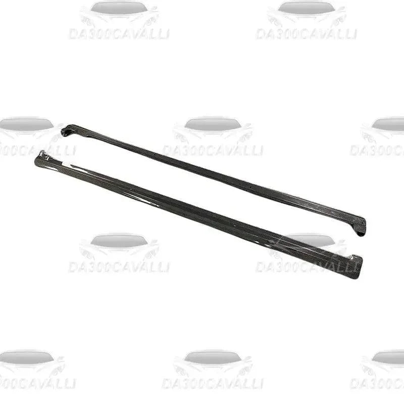 minigonne-suzuki-swift-2017-2022-in-fibra-di-carbonio-da300cavalli-2 - Da300Cavalli
