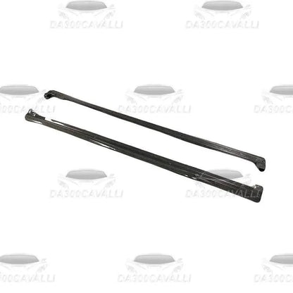 minigonne-suzuki-swift-2017-2022-in-fibra-di-carbonio-da300cavalli-2 - Da300Cavalli