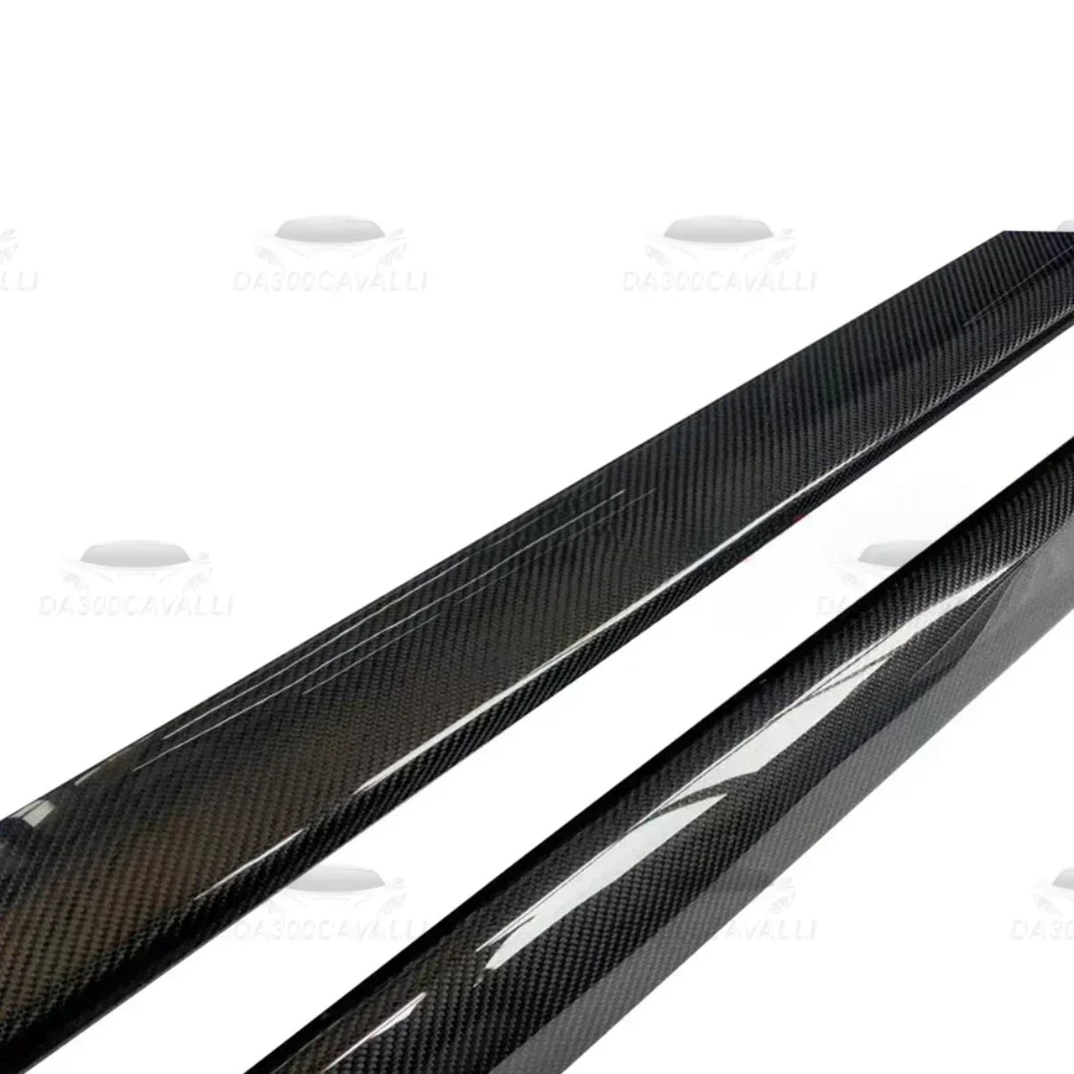 minigonne-toyota-yaris-2021-fibra-di-carbonio-da300cavalli-1 - Da300Cavalli