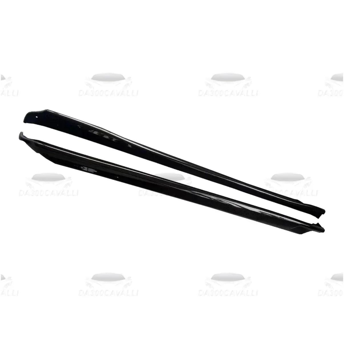 minigonne-toyota-yaris-2021-fibra-di-carbonio-da300cavalli-2 - Da300Cavalli