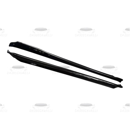 minigonne-toyota-yaris-2021-fibra-di-carbonio-da300cavalli-2 - Da300Cavalli