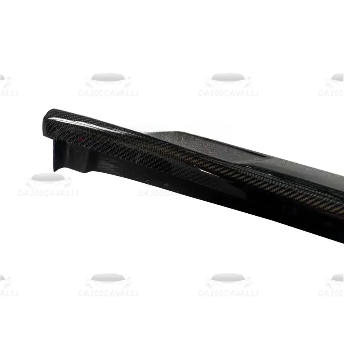 minigonne-toyota-yaris-2021-fibra-di-carbonio-da300cavalli-3 - Da300Cavalli