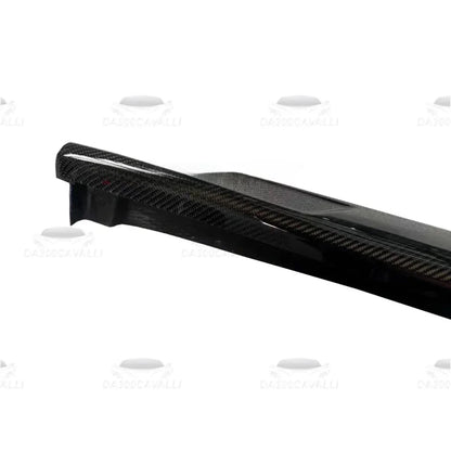 minigonne-toyota-yaris-2021-fibra-di-carbonio-da300cavalli-3 - Da300Cavalli